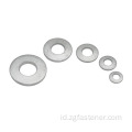 DIN6796 Flat Washer 12mm Carbon Steel Washer